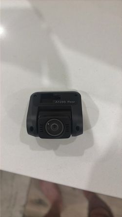 A129S rearview camera