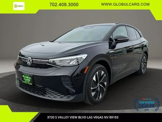 2022 Volkswagen ID.4