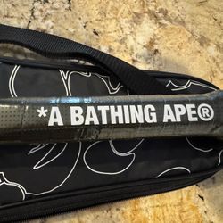 BAPE x Wilson Tennis Racket