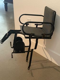 Bicycle Seat