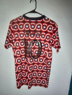 Inter Miami Special Edition Jersey (messi)