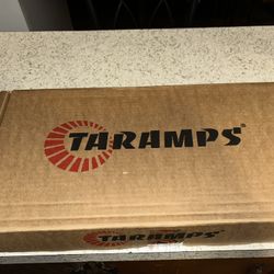Taramps Smart 5k Class D Amp