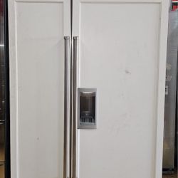 Sub-Zero 48" Counter Depth Built-In Side by Side Smart Refrigerator