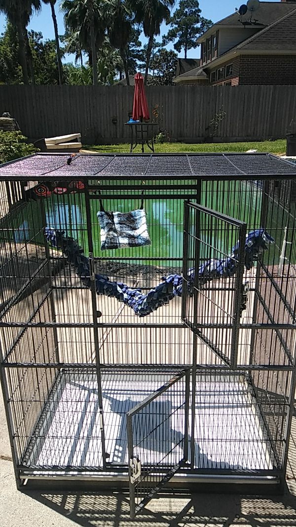 Cage for Sale in Houston, TX OfferUp