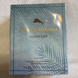Tommy Bahama Island Life For Him Eau De Cologne Spray