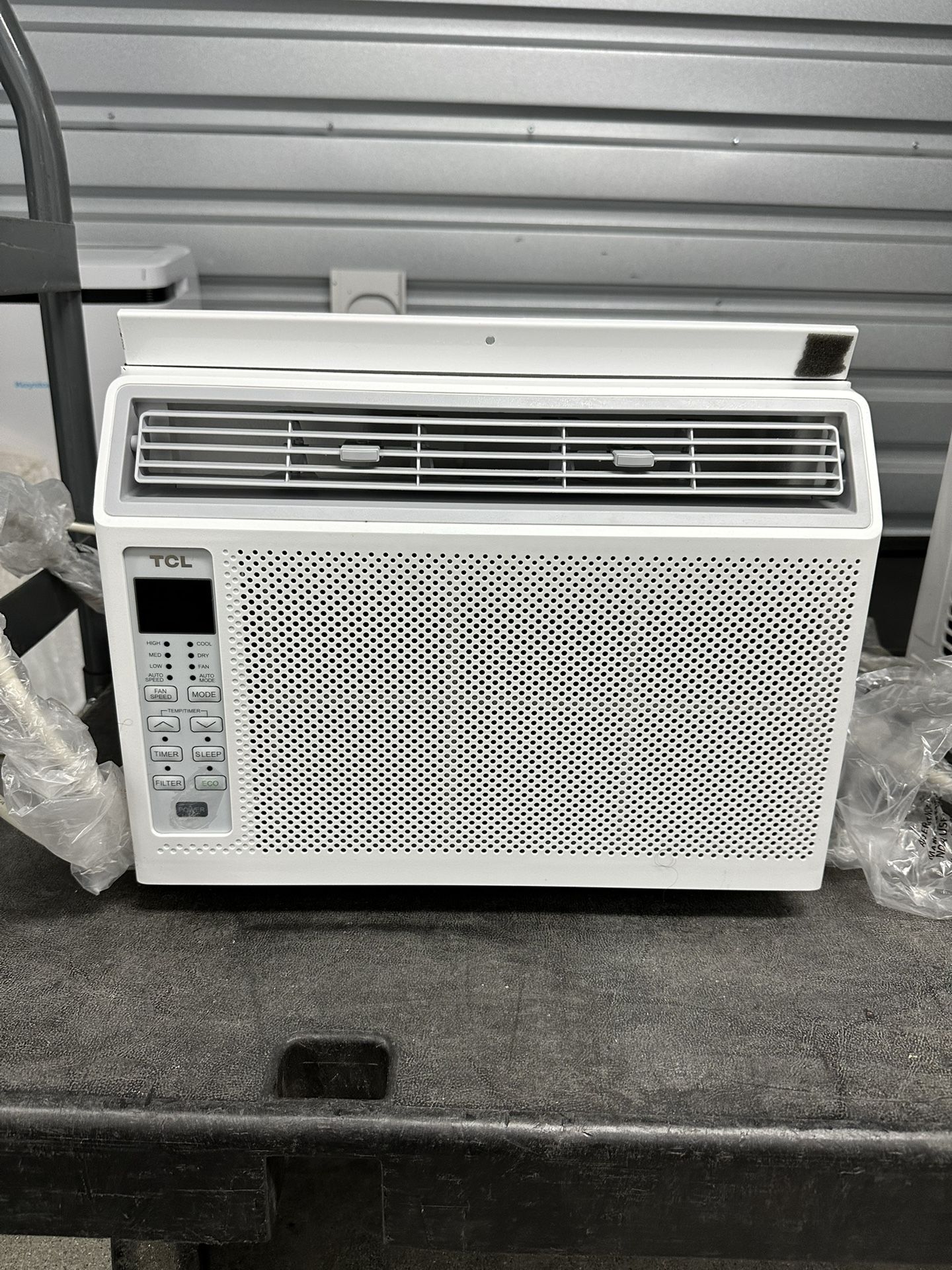 TCL 6000 BTU Window Air Conditioner