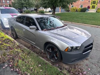 2014 Dodge Charger