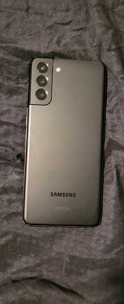 Samsung S21 Plus