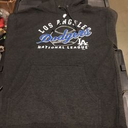 Dodgers Hoodie