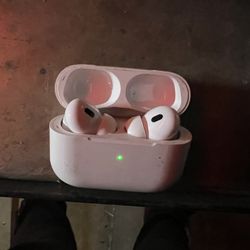 Air Pods Pro