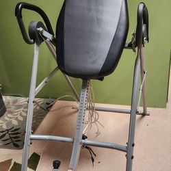 Inversion Table