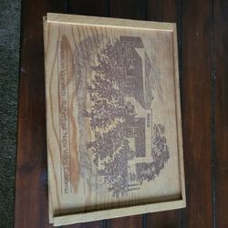 Fransican Vineyard Rutherford Winebox