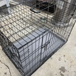 Dog Cage