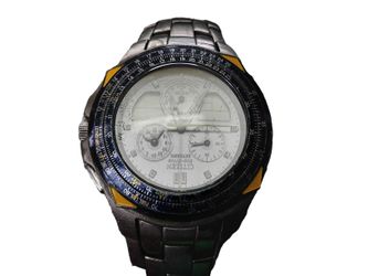 Citizen C650-t000967 Silver Regular Watch