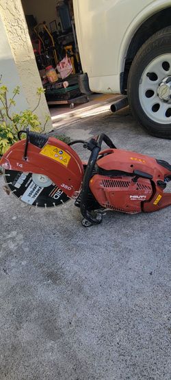 Hilti DSH 700-X