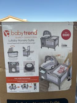 Baby Trend New $89 For Baby’s 
