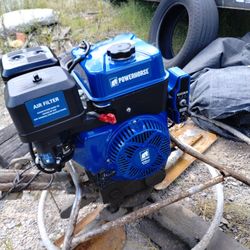 Concrete Trial Machine 