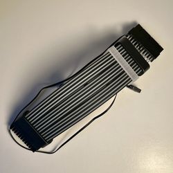 RGB Extension Motherboard Power Cable