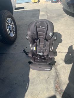 Baby Trend Hybrid Car Seat