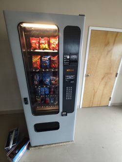 Vending Machine