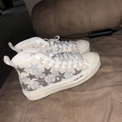 AMIRIR STARS COURT HIGH 