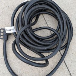 50 Foot 50 Amp Extension Cord