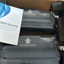 Lazer Jet Pro Ink Cartridges 4 OBO “ M304/M430/M404 And Others