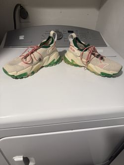 Cool Holiday Colored Sneakers
