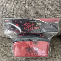 Peach Riot Bloody Valentine Bag