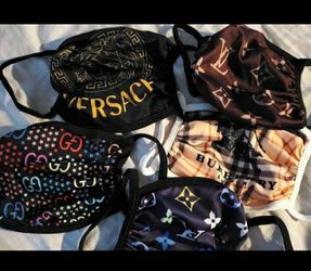 Facial masks