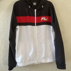 Windbreaker Fila