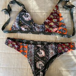 Paisley Bikini