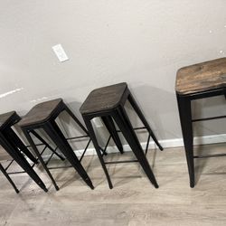 Bar Stools