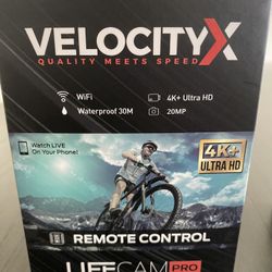 Video & Camera 