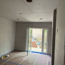 Drywall