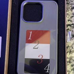 yatuo Projection Phone Case Iphone 15 Pro