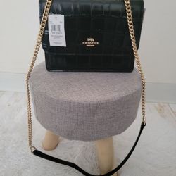 New  Coach Klare Crossbody Bag