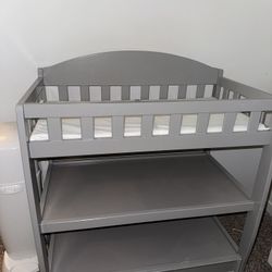 Baby Changing Station/table 