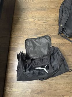 PUMA Evercat Contender Duffel Bag