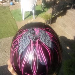Helmet 
