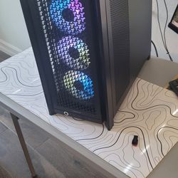 GIGABYTE Z890 AORUS Elite WIFI7 Gaming,Ultra 7 265K,DDR5 RAM 32GB,2TB NVme,1000W PSU,RTX 5070 12GB