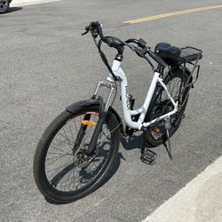 Ancheer Women E-bike