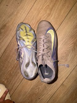 Nike mercurials