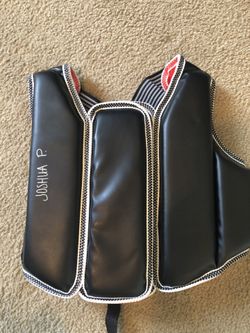 Karate Gear Protection