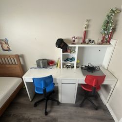 IKEA Desk
