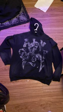 Saint Tears L Baggy