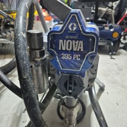 Graco Ultimate Nova 395 PC