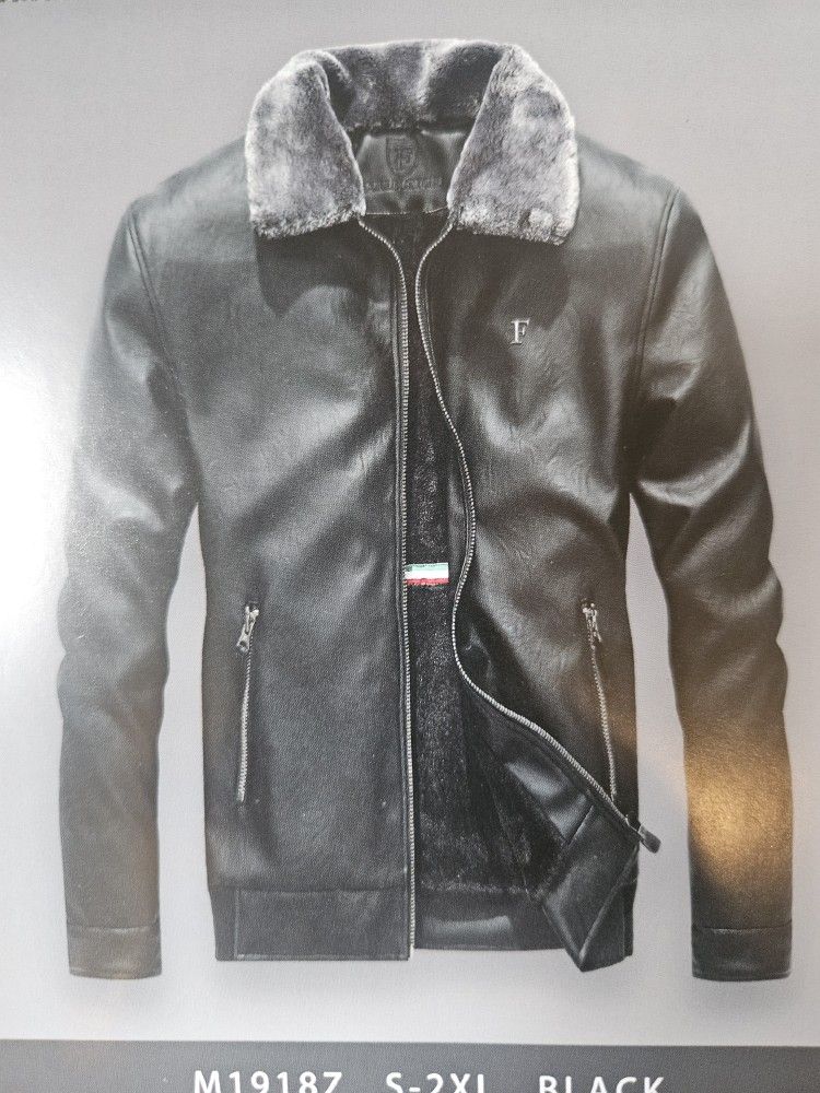 V COLLECTION ITALIAN JACKET M1918Z