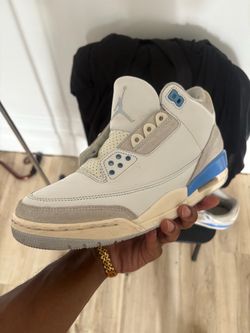 Jordan 3 - Lucky Shorts
