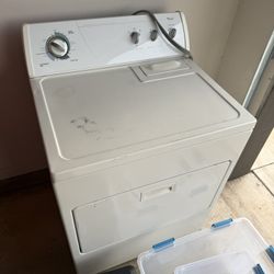 Whirlpool Dryer